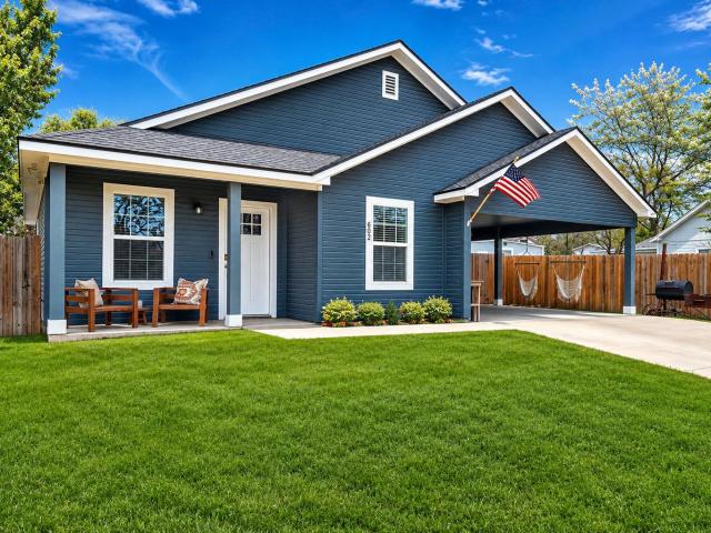 House for sale in Burnet, Burnet County