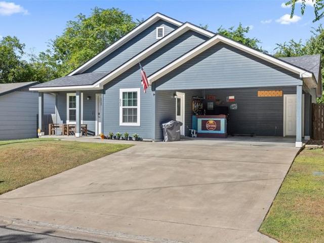 House for sale in Burnet, Texas