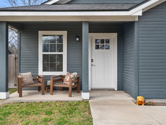 House for sale in Burnet, Texas