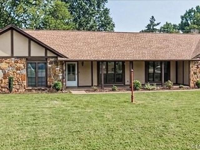 House for sale in Wagoner, Oklahoma