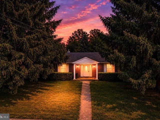 House for sale in Falling Waters, West Virginia