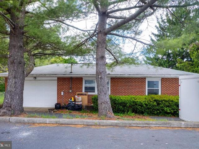 House for sale in Falling Waters, West Virginia
