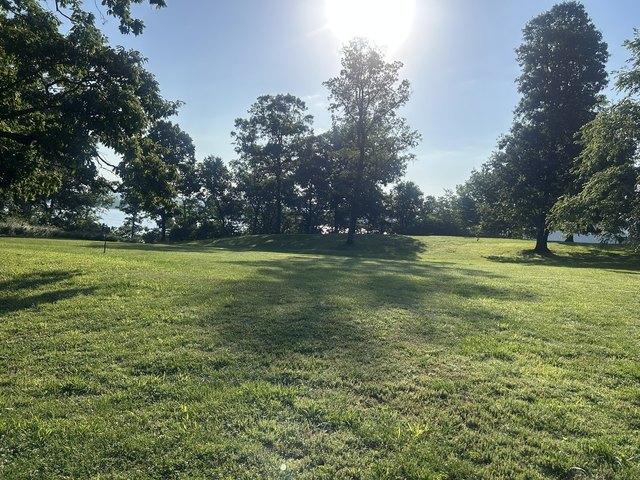 Land for sale in Golconda, Illinois