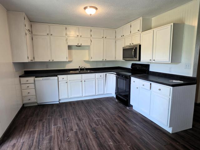 House for sale in Humansville, Missouri