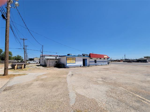 Commercial for sale in Abilene Commercial for sale in Abilene