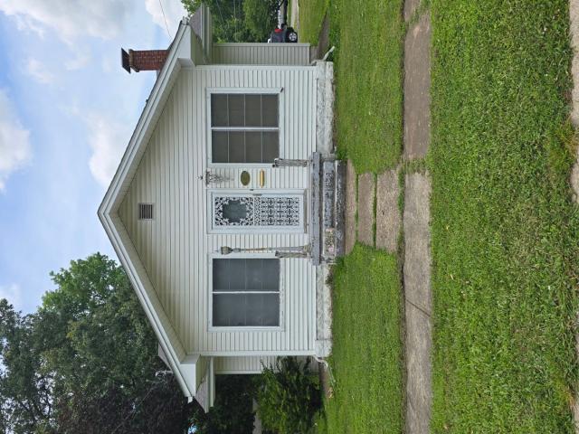 Property for sale in Marion, Illinois