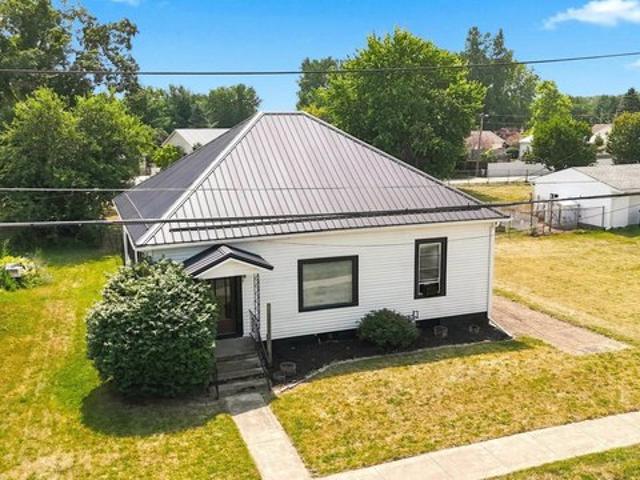 House for sale in Hamilton, Indiana