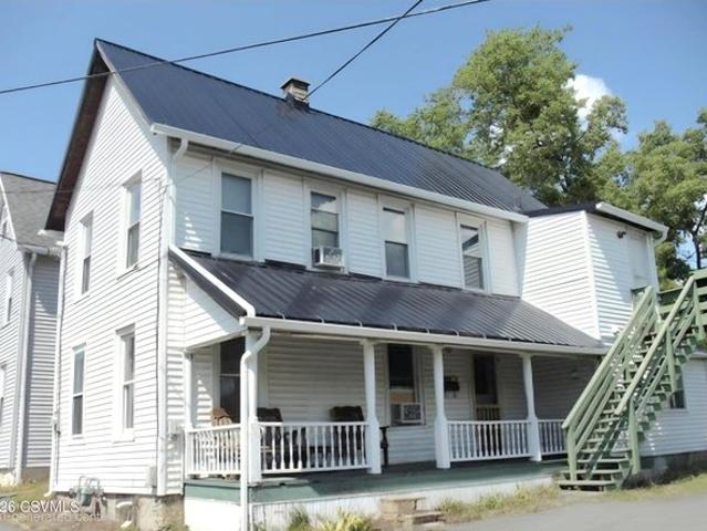 House for sale in Lycoming, Pennsylvania