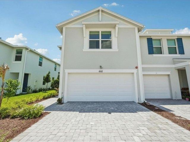House for sale in Fort Pierce, Florida