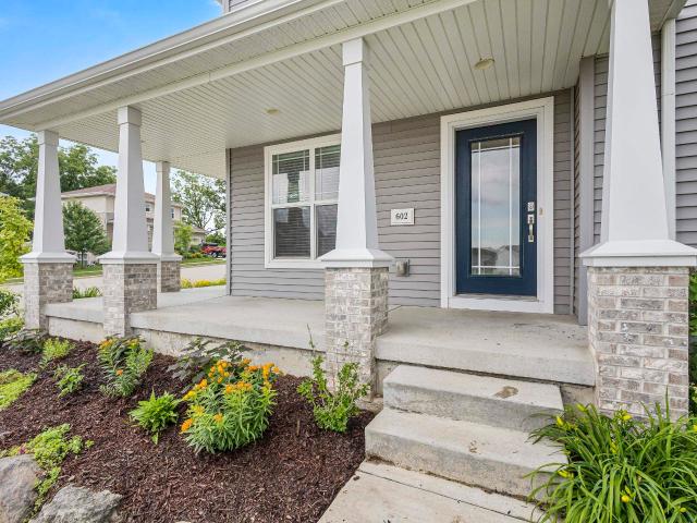 House for sale in Madison, Wisconsin