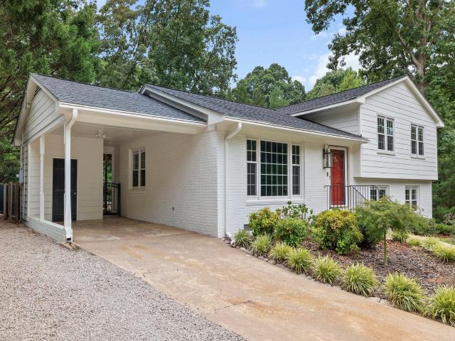 House for sale in Wake, North Carolina
