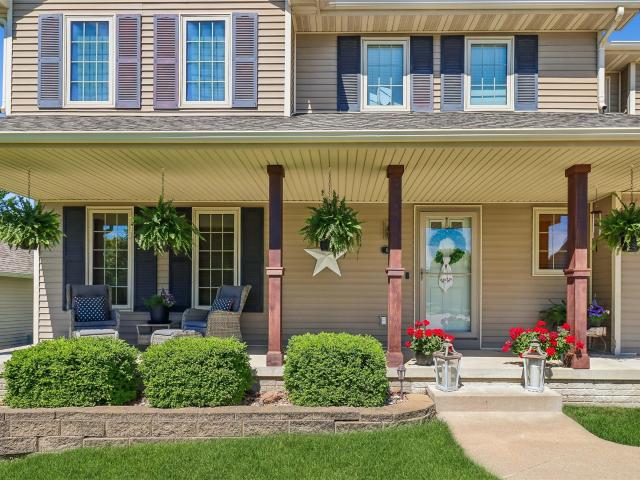 House for sale in Ankeny, Iowa