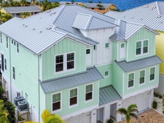 Townhouse for sale in Dunedin, Florida