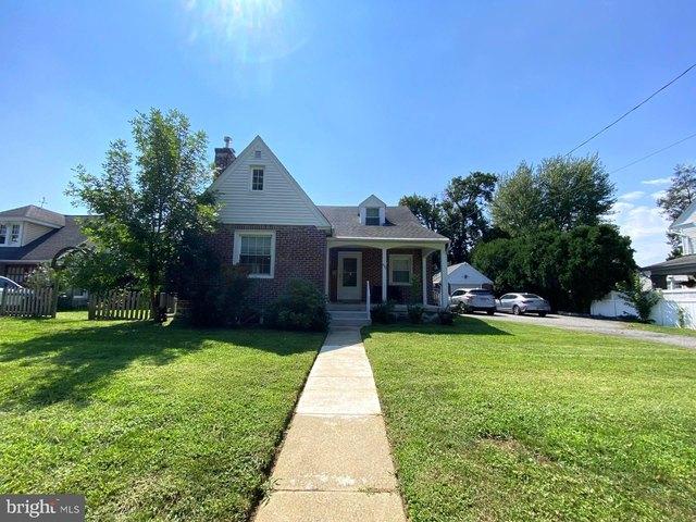 House for sale in Delco, Pennsylvania