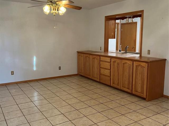 House for sale in Fort Supply, Oklahoma