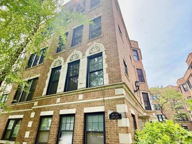 Condo for sale in Evanston, Illinois