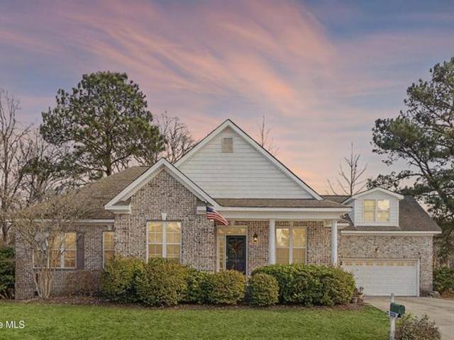 House for sale in Wilmington, North Carolina