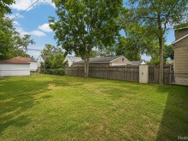 House for sale in Ferndale, Michigan