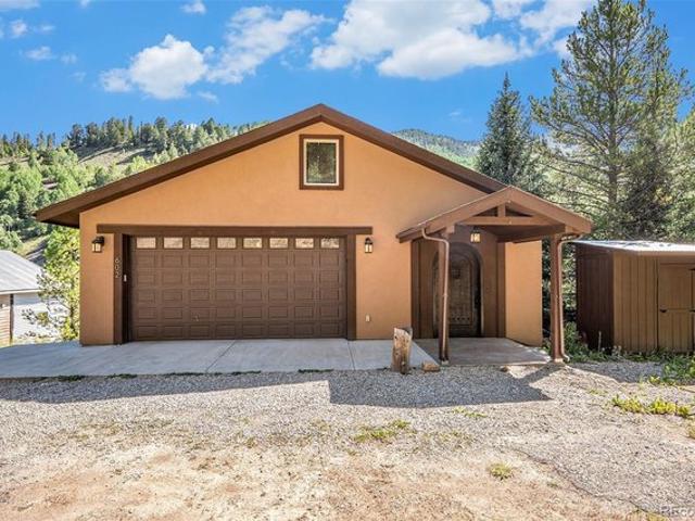 House for sale in Eagle, Colorado
