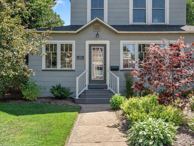 House for sale in Marquette, Michigan
