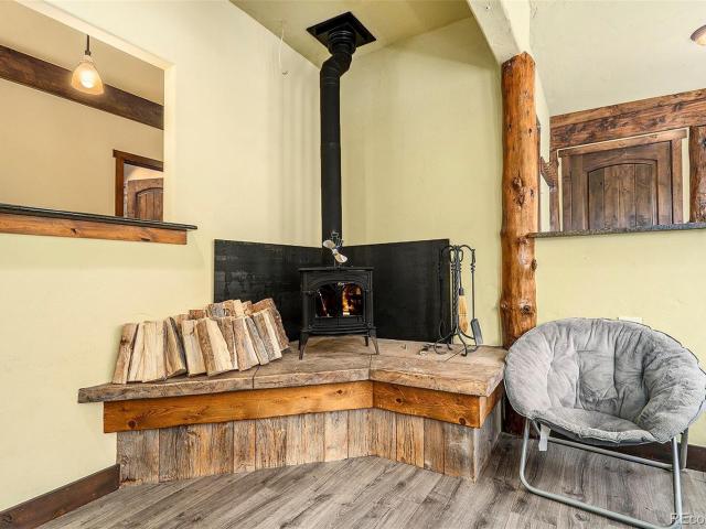 House for sale in Eagle, Colorado