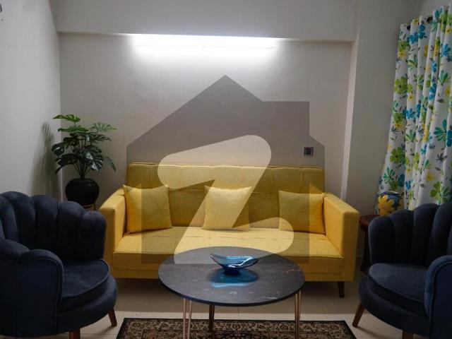 Apartment for rent in Islamabad