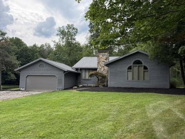 House for sale in Ashland, Ohio