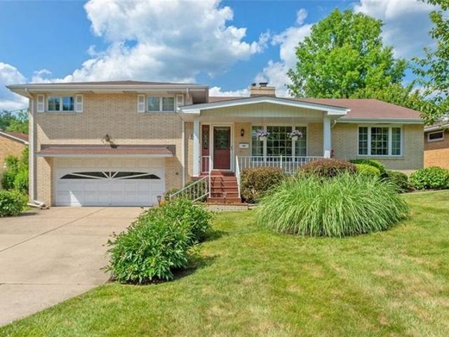 House for sale in Trafford, Pennsylvania