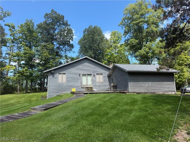 House for sale in Ashland, Ohio