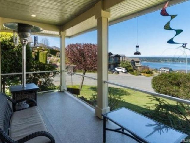 House for sale in Ladysmith, British Columbia