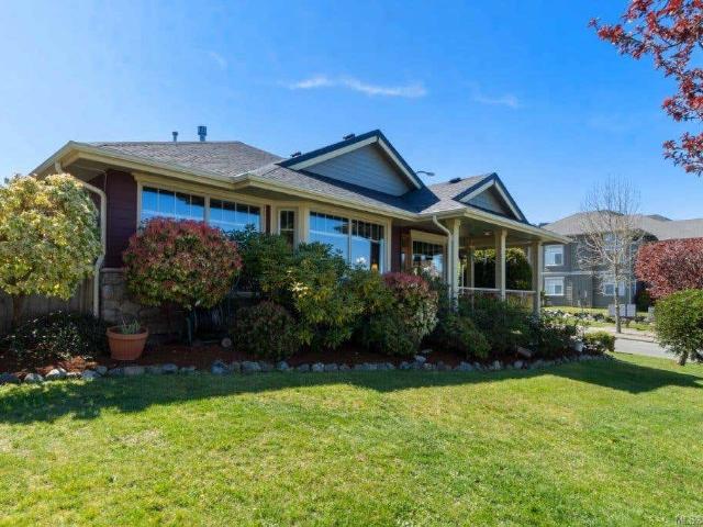 House for sale in Ladysmith, British Columbia