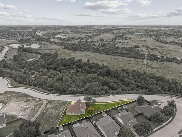 House for sale in Benbrook, Texas