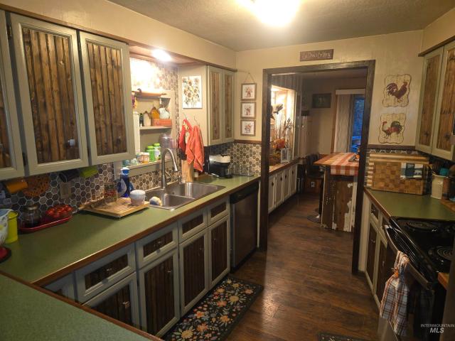 House for sale in Pierce, Clearwater County