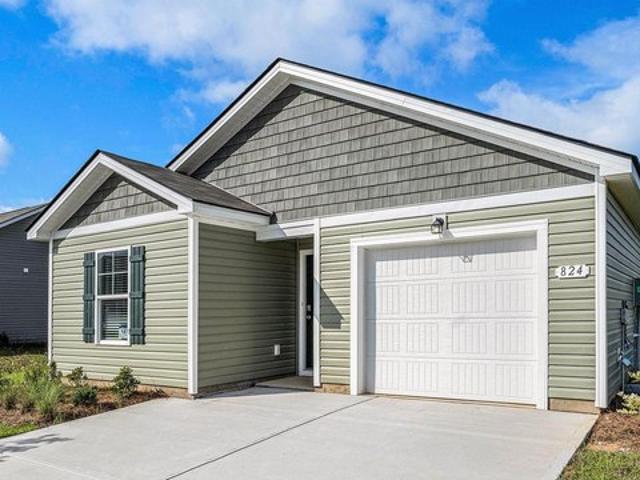 House for sale in Galivants Ferry, South Carolina