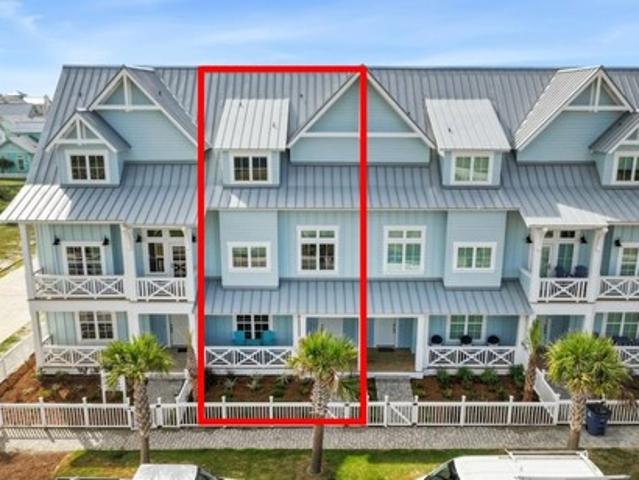 Townhouse for sale in Port Aransas