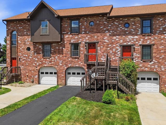 Townhouse for sale in Cranberry Twp, Pennsylvania