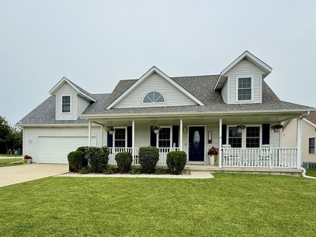 House for sale in Bradley, Illinois