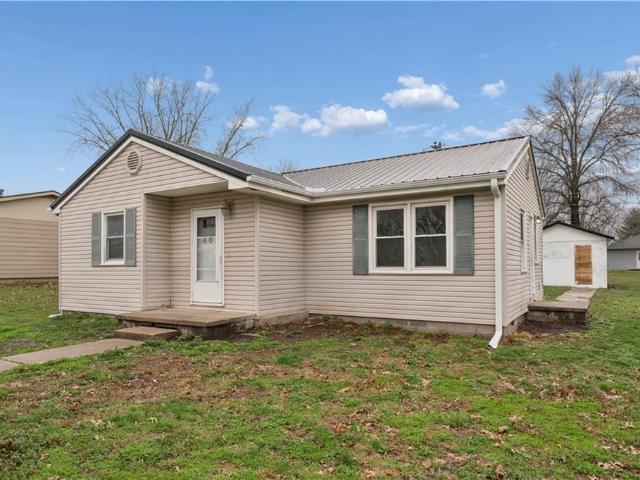 House for sale in Concordia, Missouri