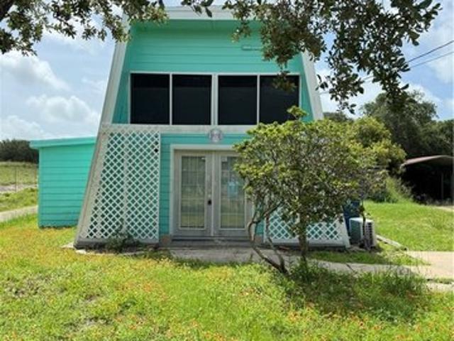 House for sale in San Patricio, Texas