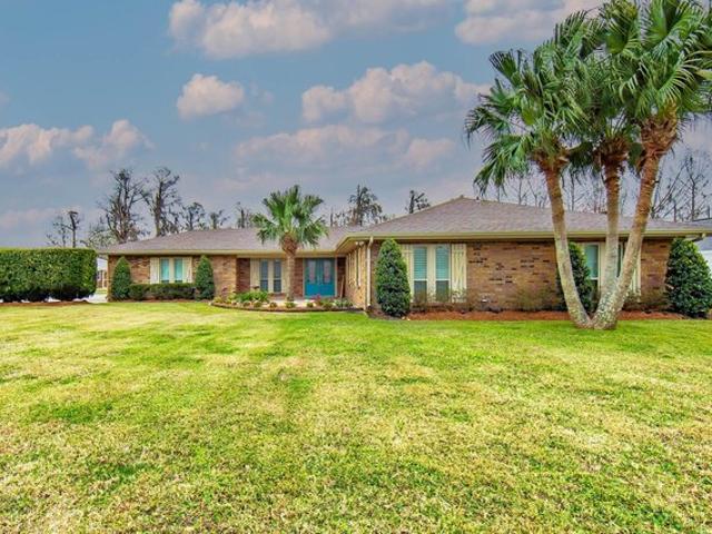 House for sale in Houma, Louisiana