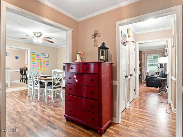 House for sale in Goldsboro, North Carolina