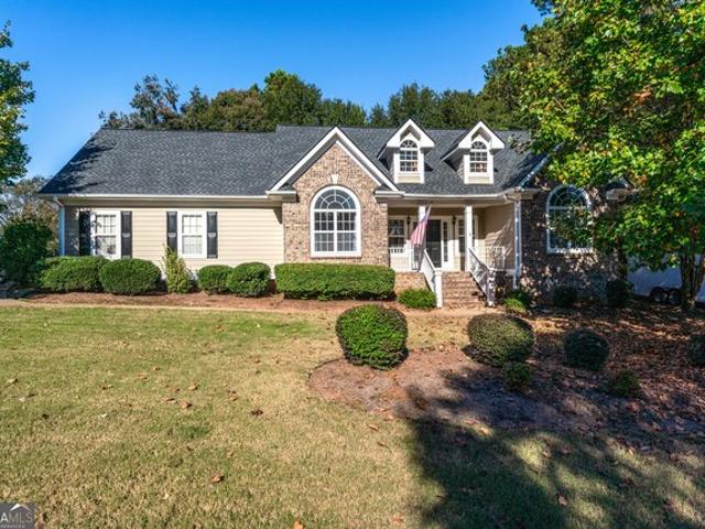 House for sale in Athens, Georgia