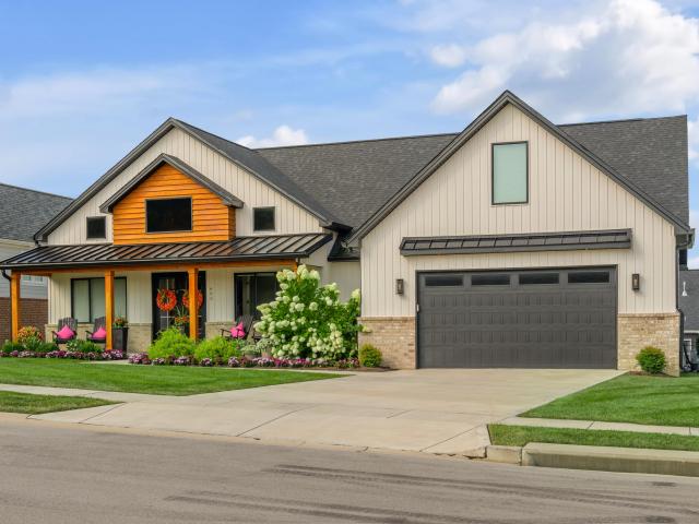 House for sale in Versailles, Kentucky