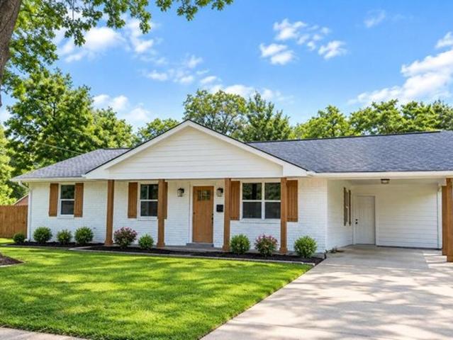 House for sale in Westwood Acres, West Memphis