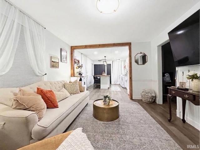 House for sale in Bedford, Lawrence County