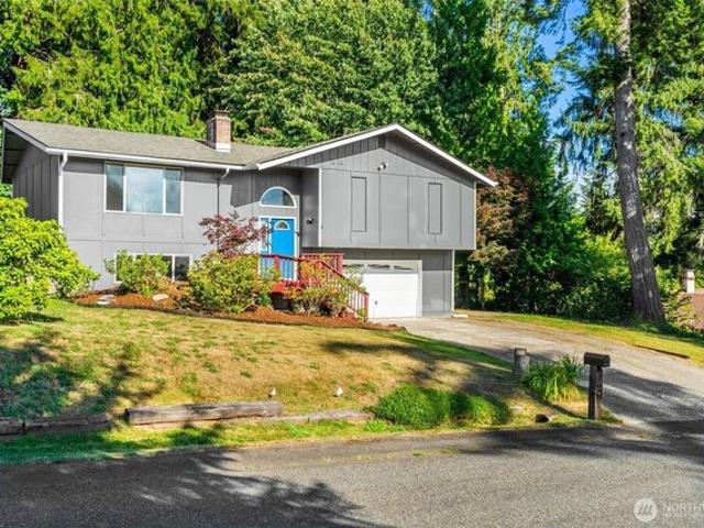 House for sale in Montesano, Washington