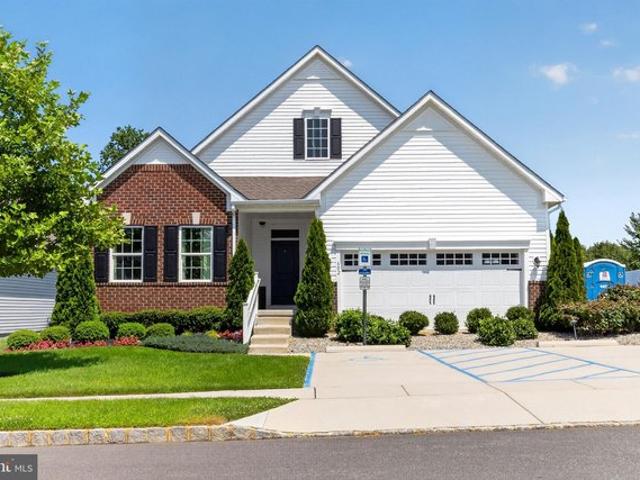 House for sale in Swedesboro, New Jersey
