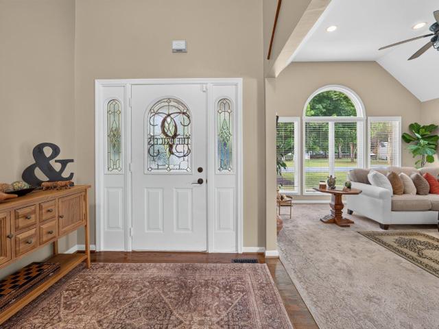 House for sale in Stevensville, Maryland