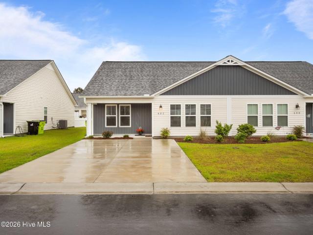 Property for rent in Newport, North Carolina