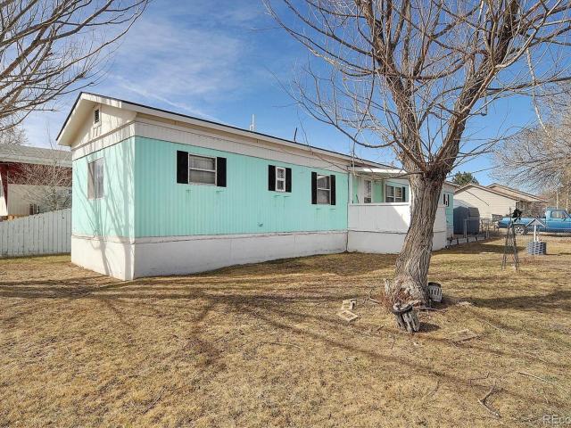House for sale in Chaffee, Colorado